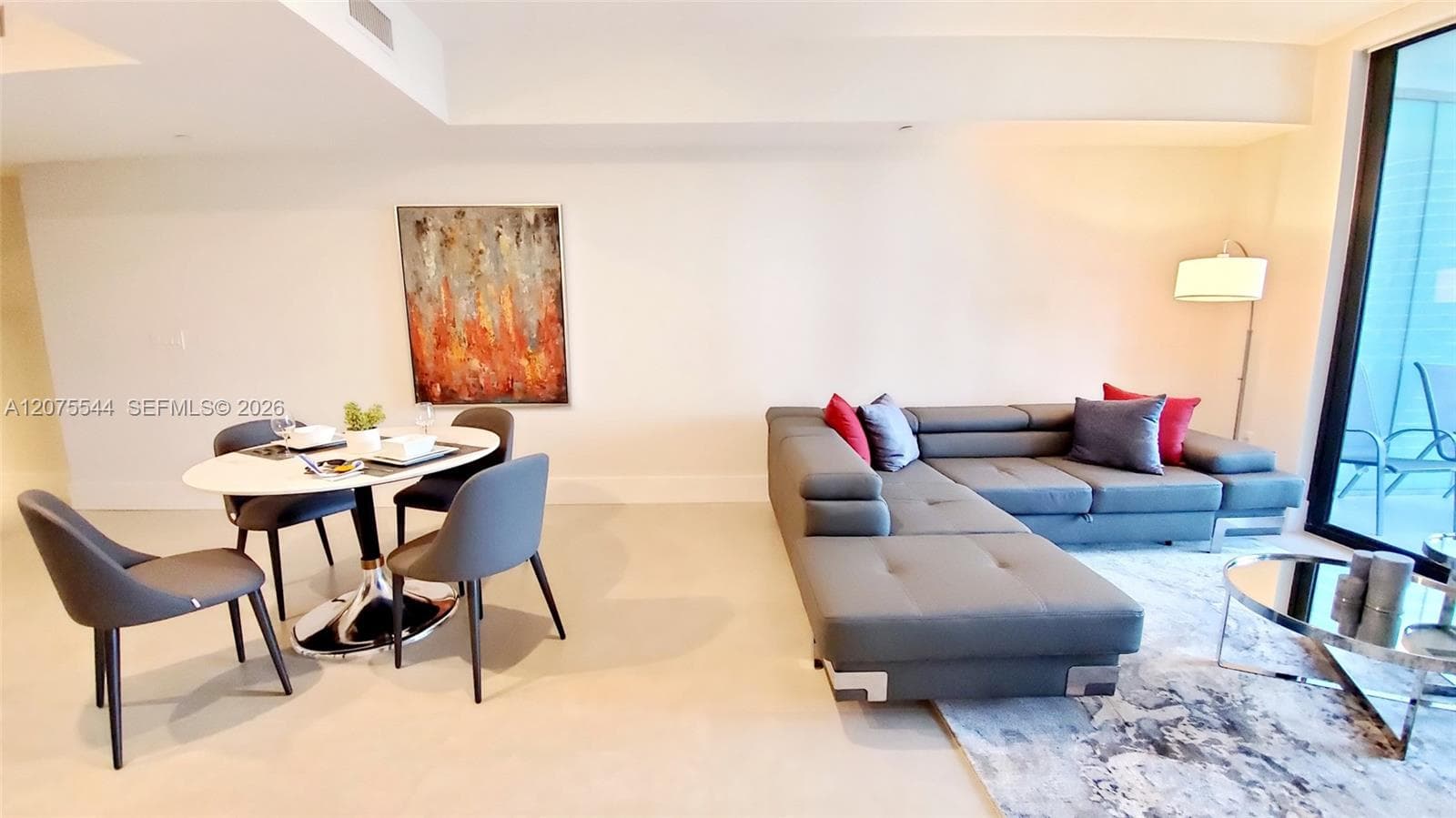 1010 Brickell Ave # 2511, Miami, FL 33131 — zdjęcie 3