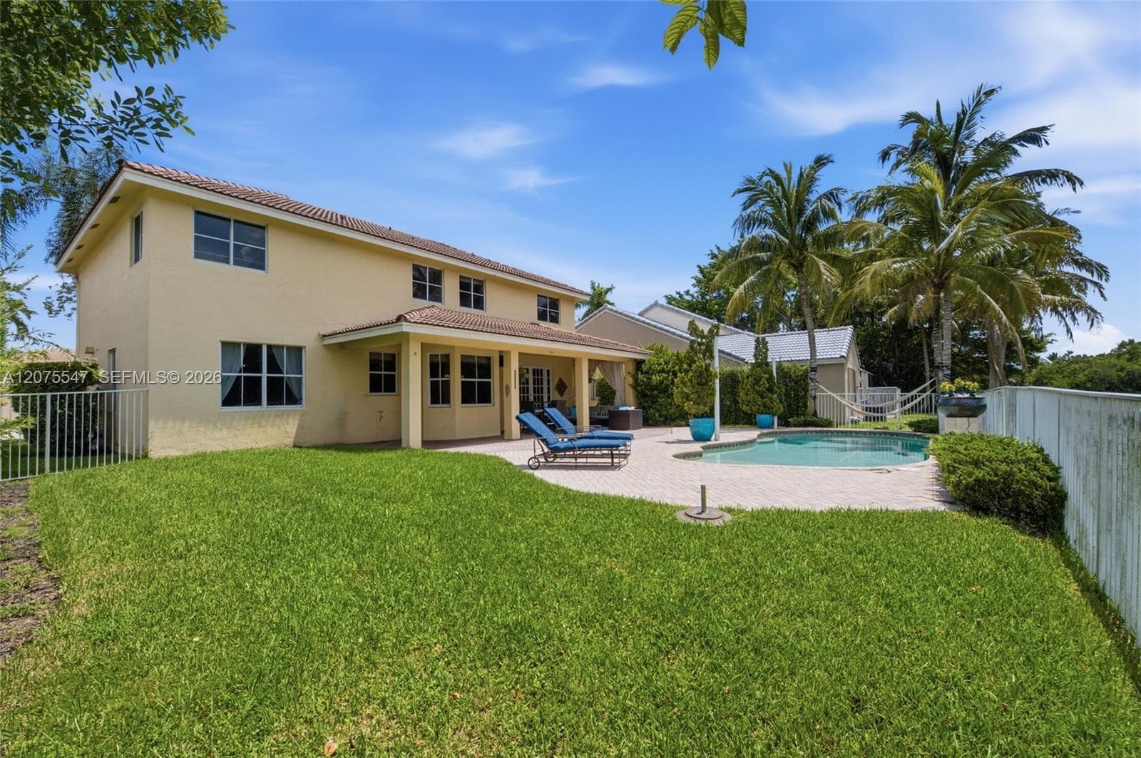861 Crestview Cir, Weston, FL 33327 — zdjęcie 2