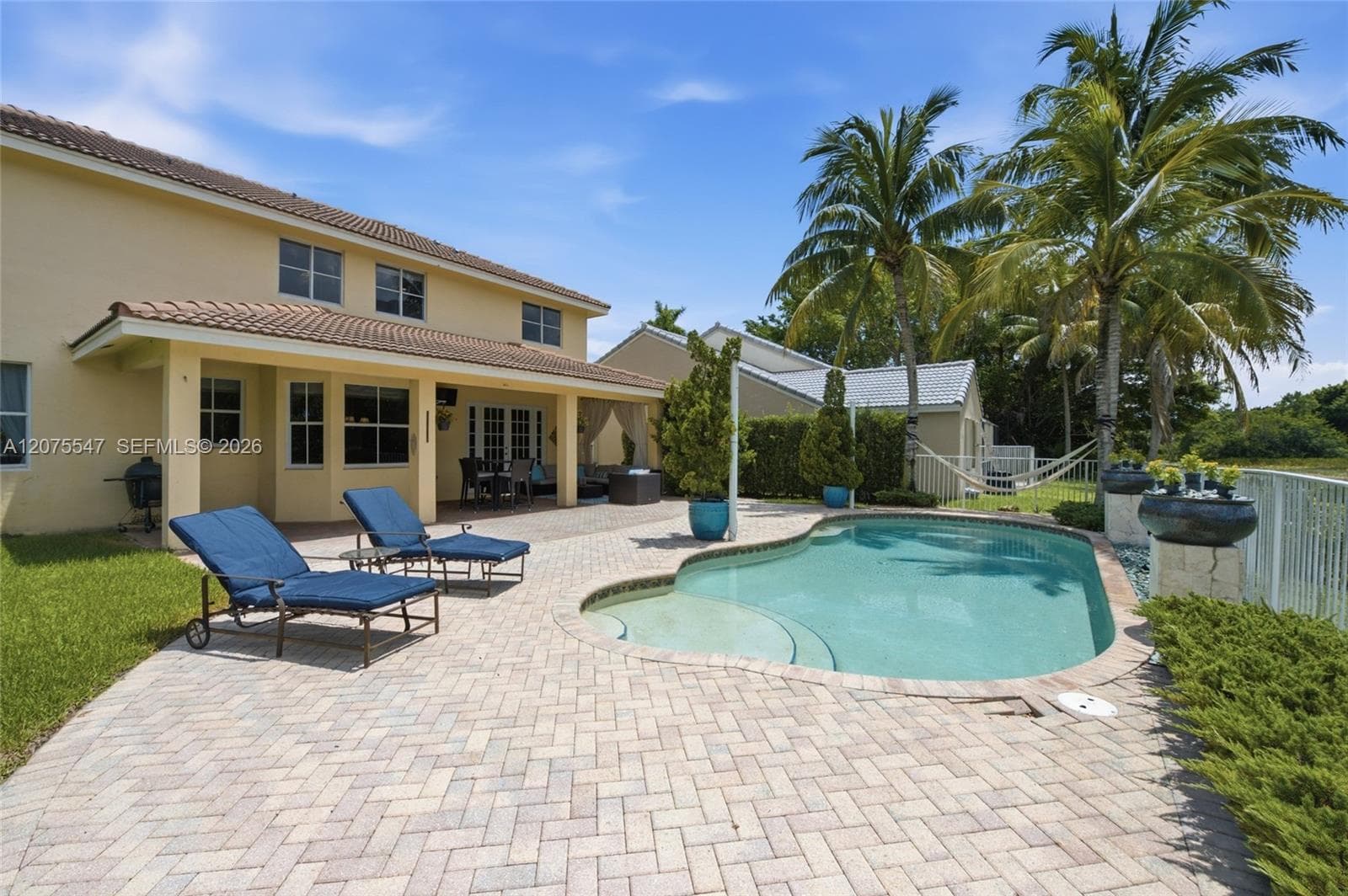 861 Crestview Cir, Weston, FL 33327 — zdjęcie 3