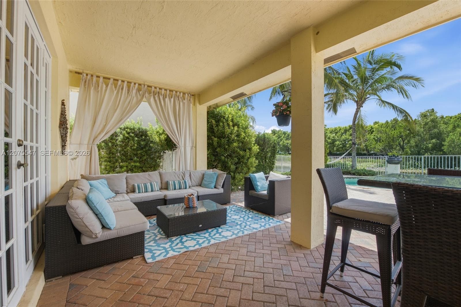 861 Crestview Cir, Weston, FL 33327 — zdjęcie 5
