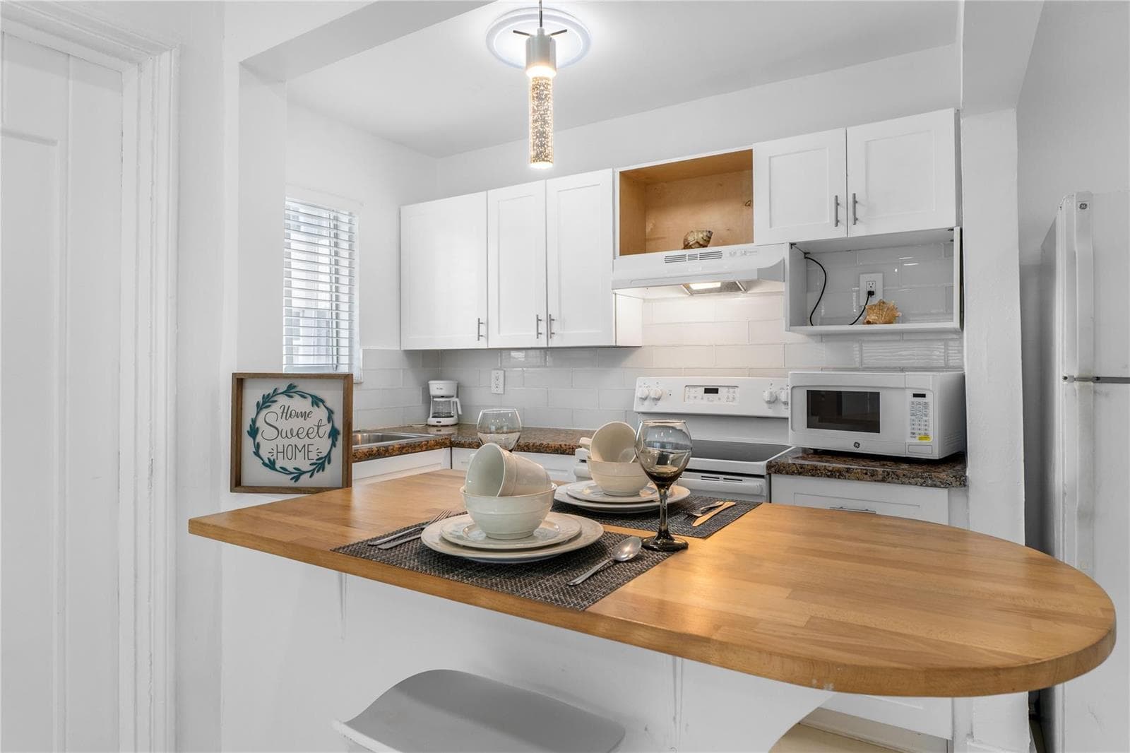 343 Van Buren Street # 3, Hollywood, FL 33019 — zdjęcie 5