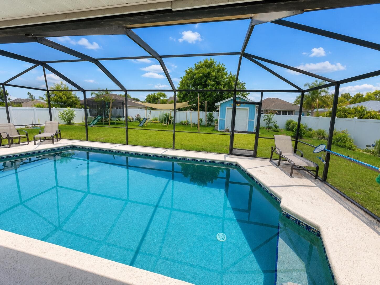 230 SW INWOOD Avenue, Port St. Lucie, FL 34984