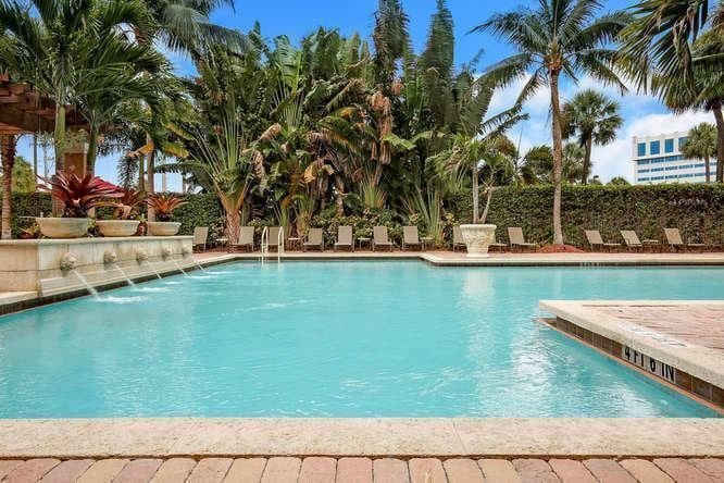 616 CLEARWATER PARK Road # 407, West Palm Beach, FL 33401 — zdjęcie 4
