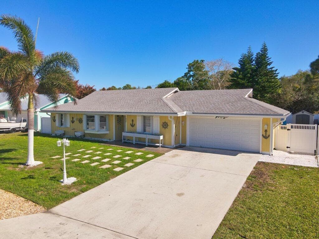888 NE Maranta Terrado, Jensen Beach, FL 34957 — zdjęcie 2