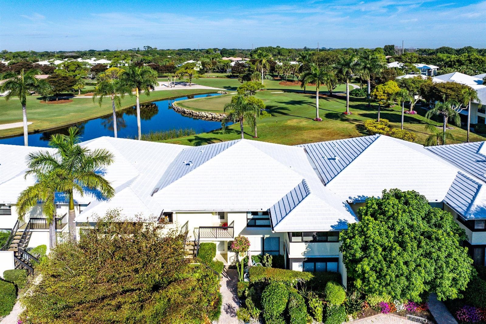 3637 Quail Ridge Drive S # Bobwhite A, Boynton Beach, FL 33436 — zdjęcie 2