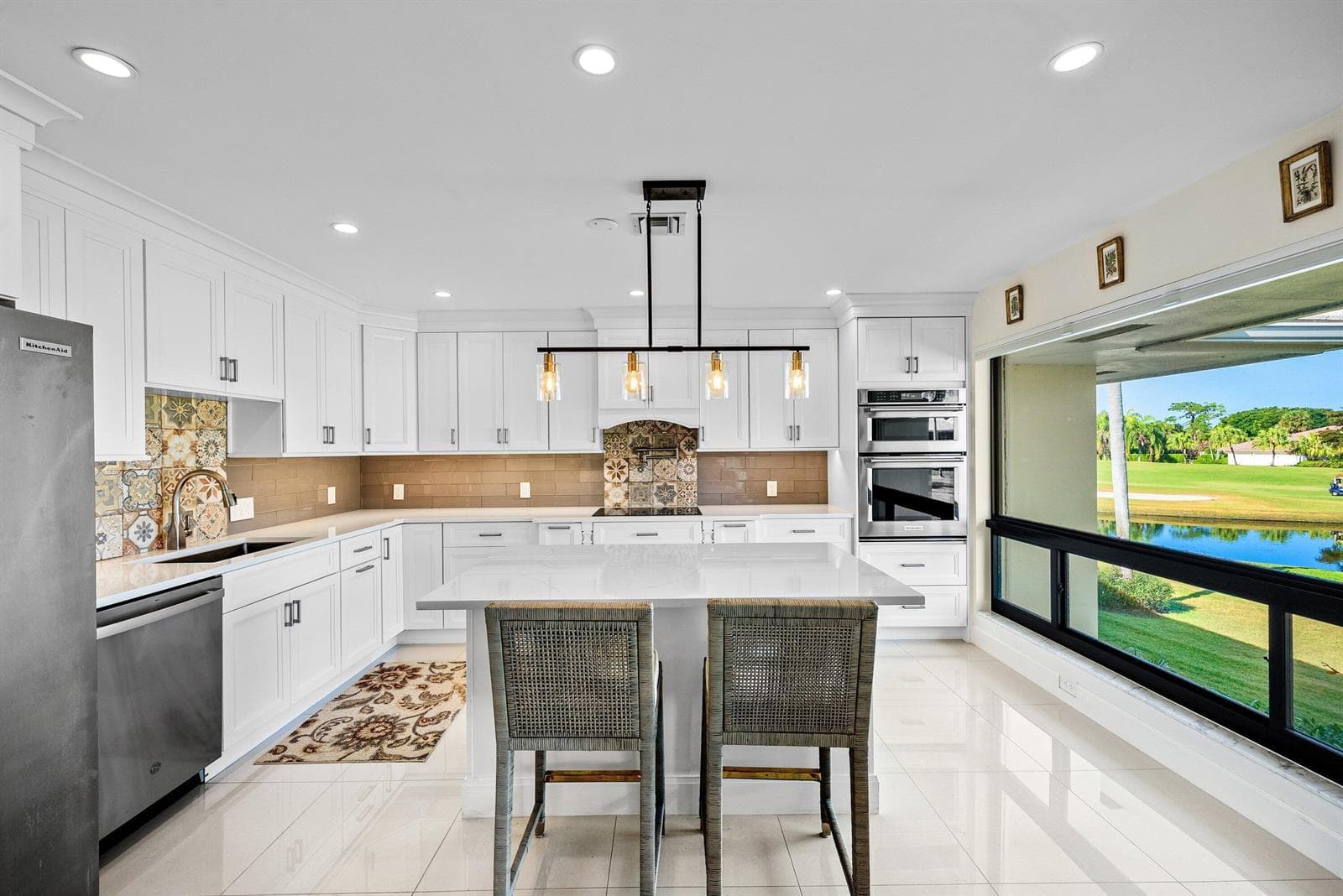 3637 Quail Ridge Drive S # Bobwhite A, Boynton Beach, FL 33436 — zdjęcie 3