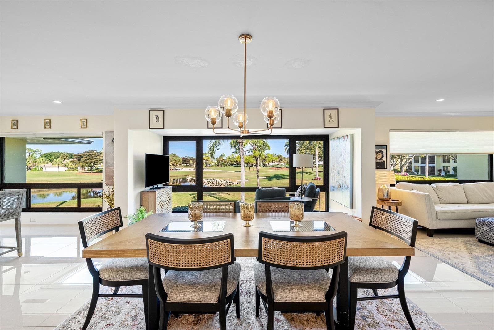 3637 Quail Ridge Drive S # Bobwhite A, Boynton Beach, FL 33436 — zdjęcie 5