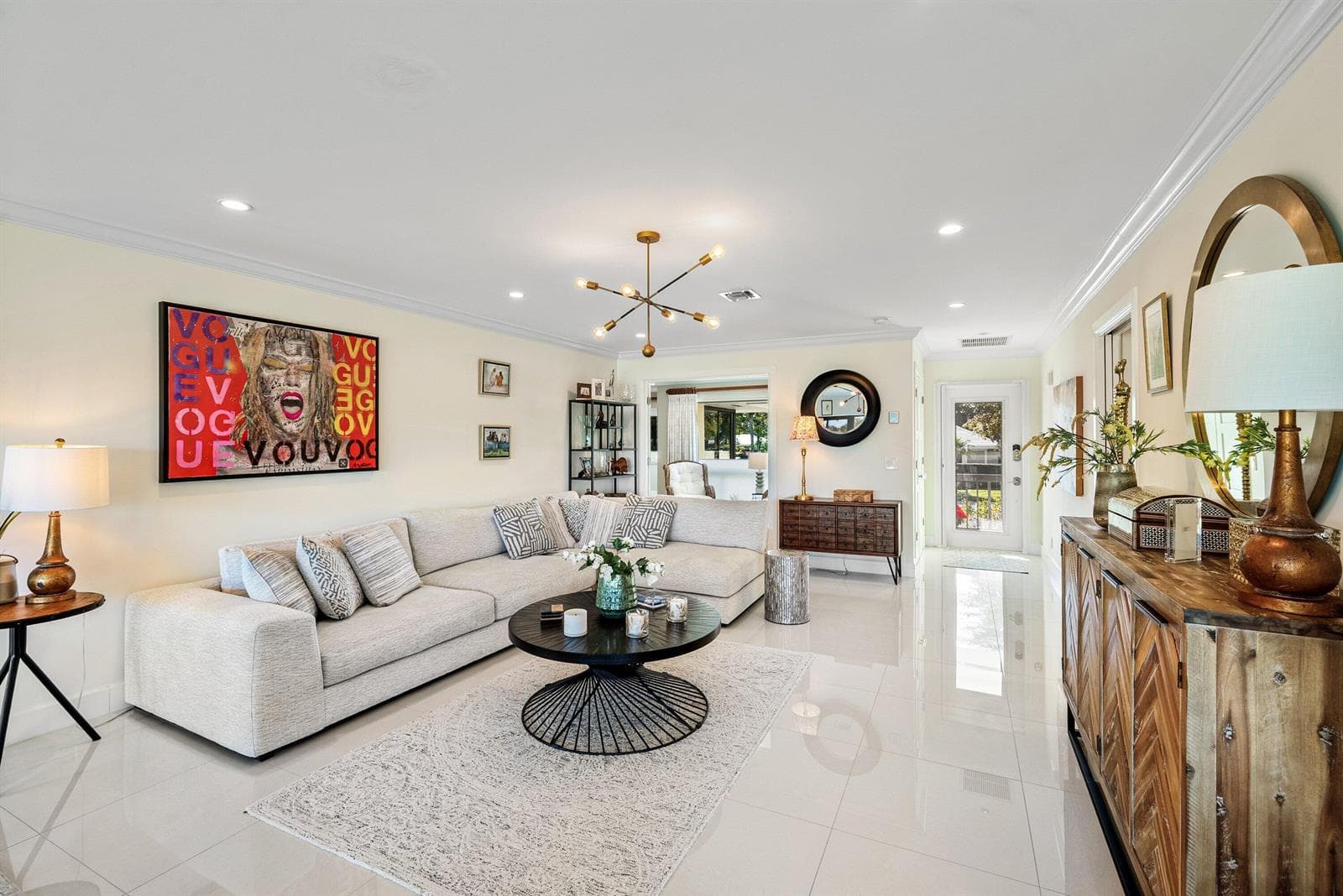 3637 Quail Ridge Drive S # Bobwhite A, Boynton Beach, FL 33436 — zdjęcie 4
