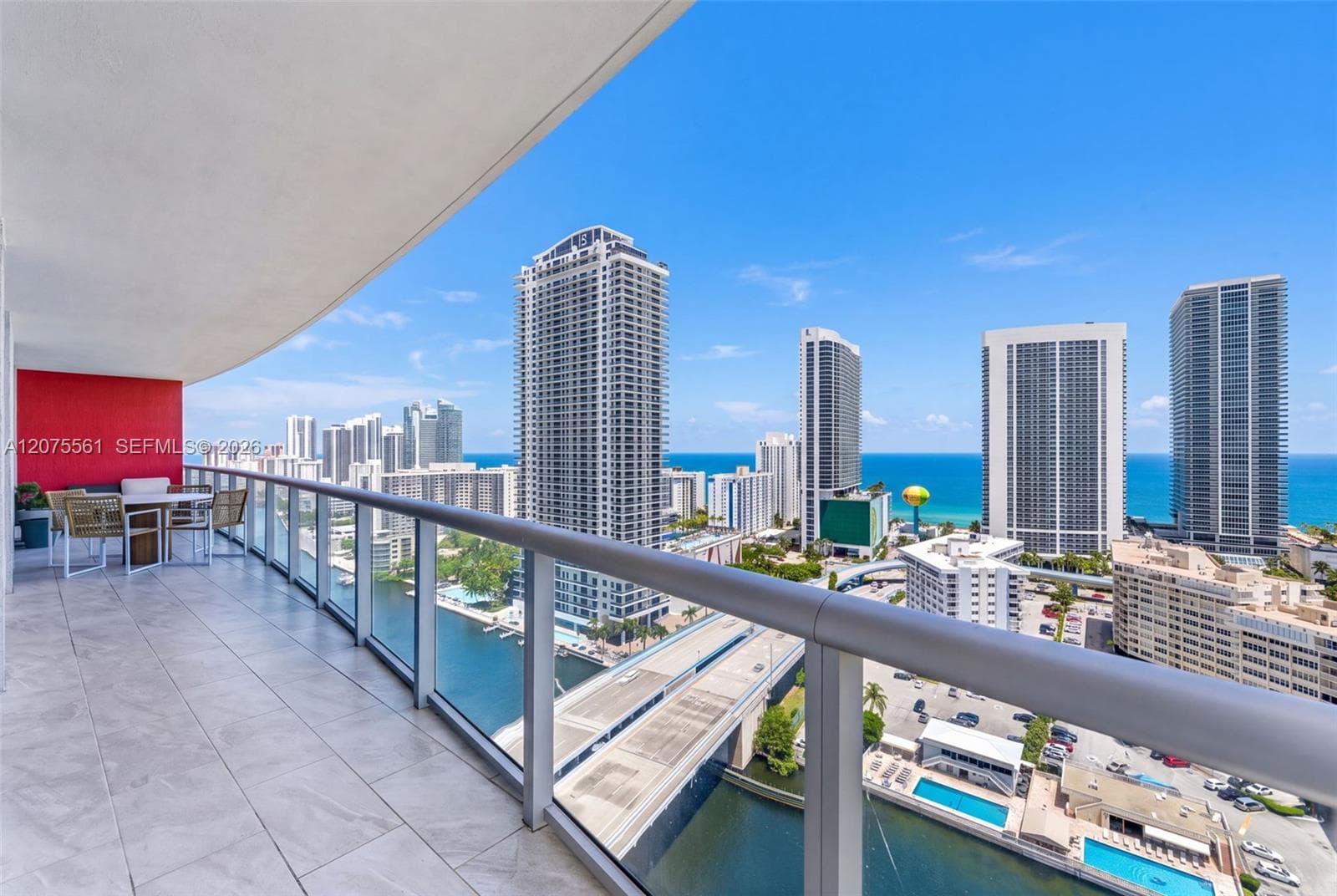 2600 E Hallandale Beach Blvd # 2510, Hallandale Beach, FL 33009 — zdjęcie 2