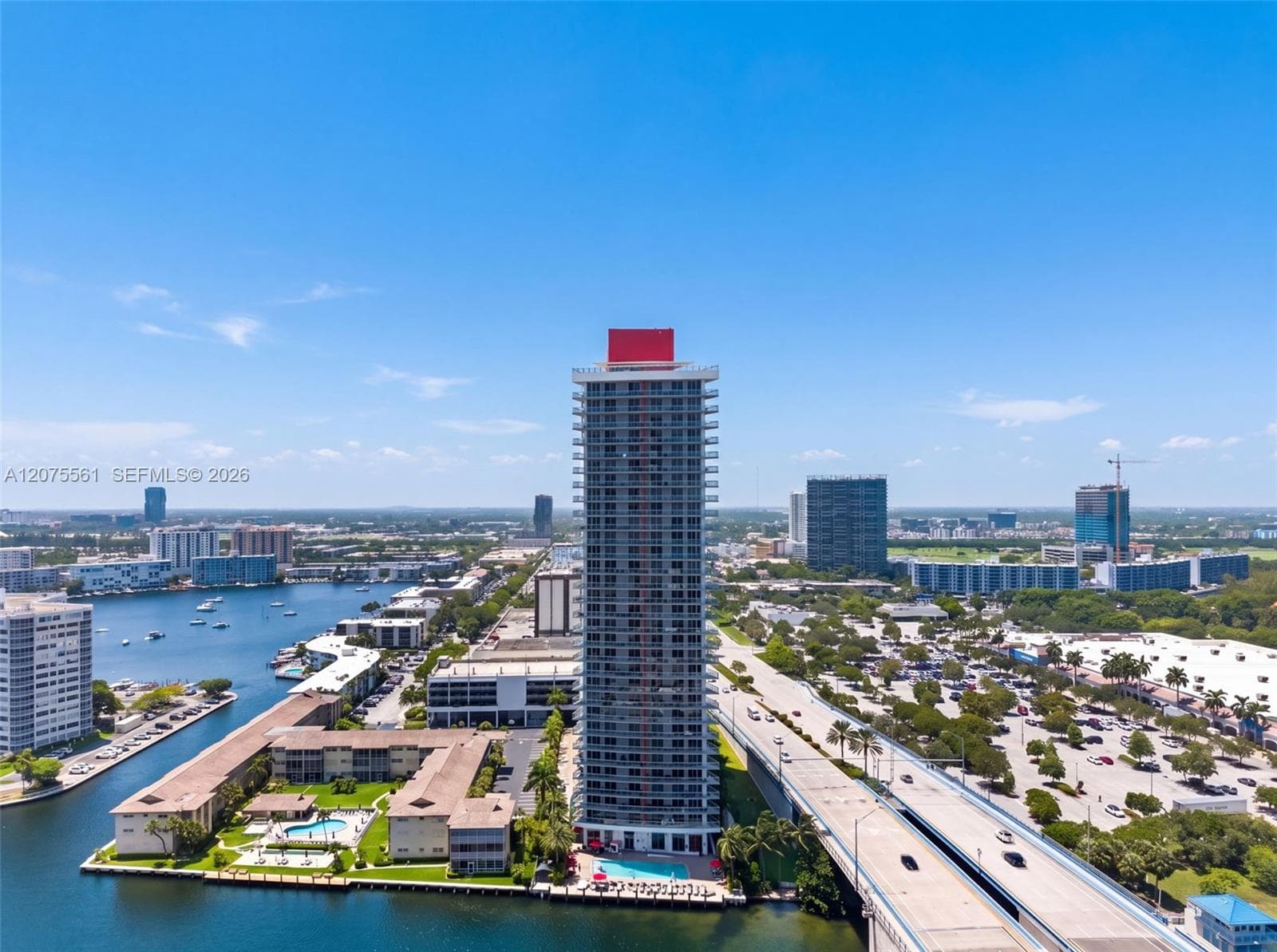 2600 E Hallandale Beach Blvd # 2510, Hallandale Beach, FL 33009