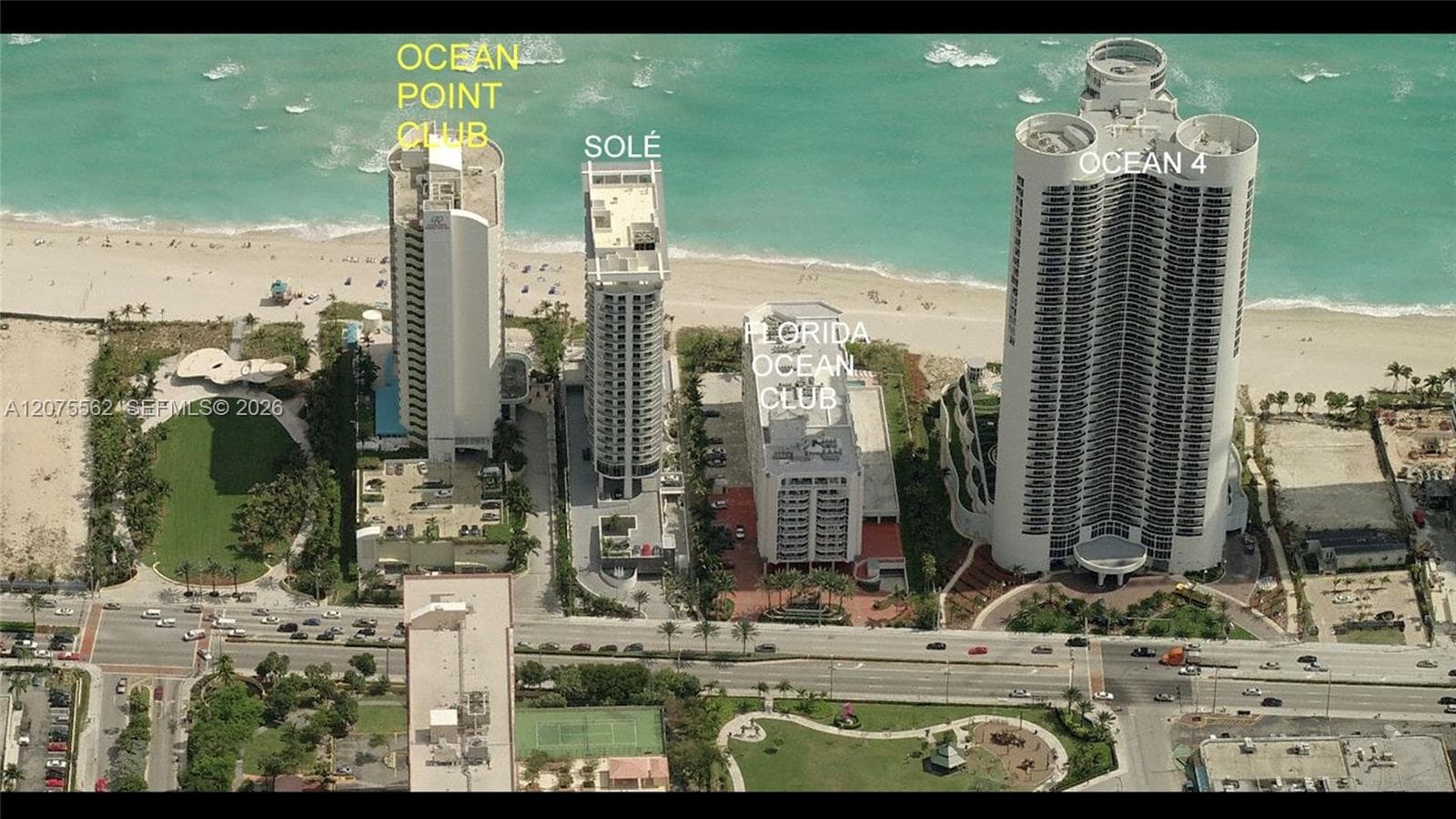 17375 Collins Ave # 2003, Sunny Isles Beach, FL 33160 — zdjęcie 3