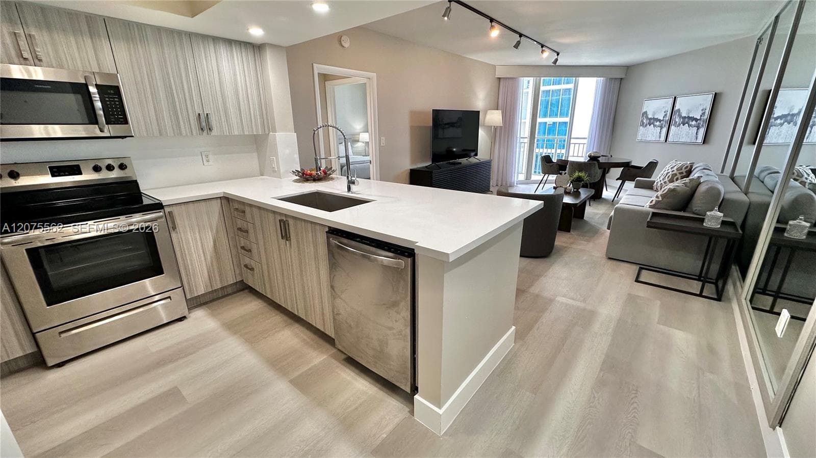 17375 Collins Ave # 2003, Sunny Isles Beach, FL 33160