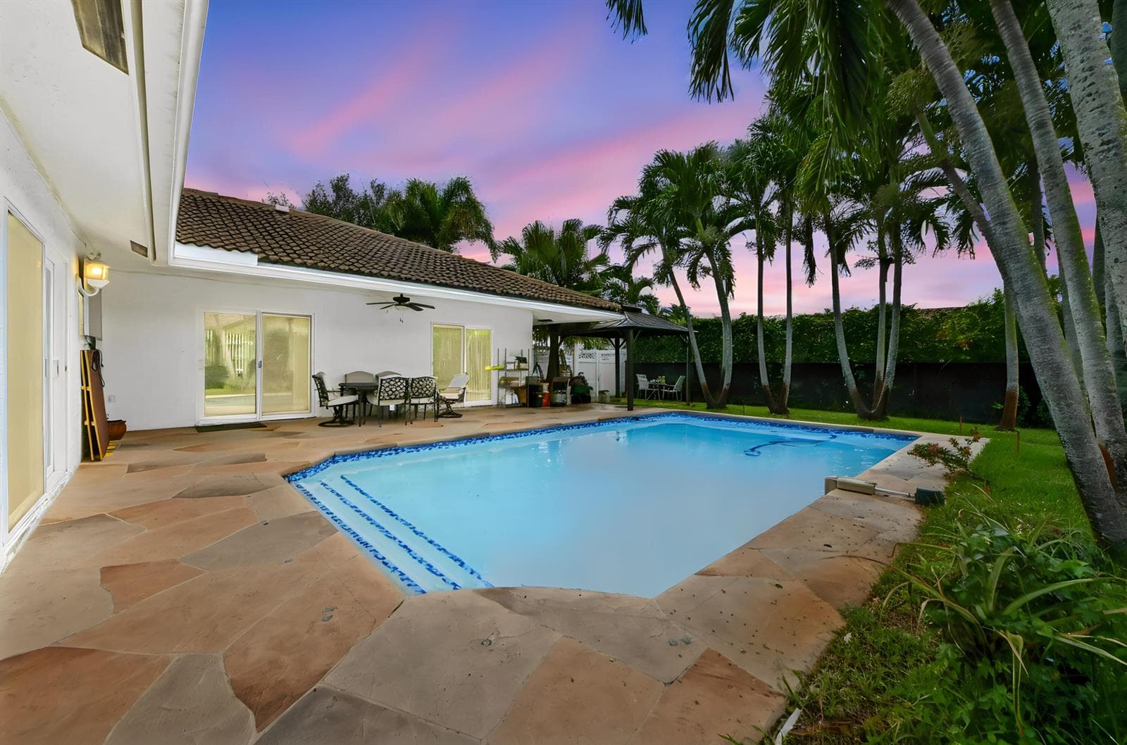 7123 NW 42nd Court, Coral Springs, FL 33065 — zdjęcie 3