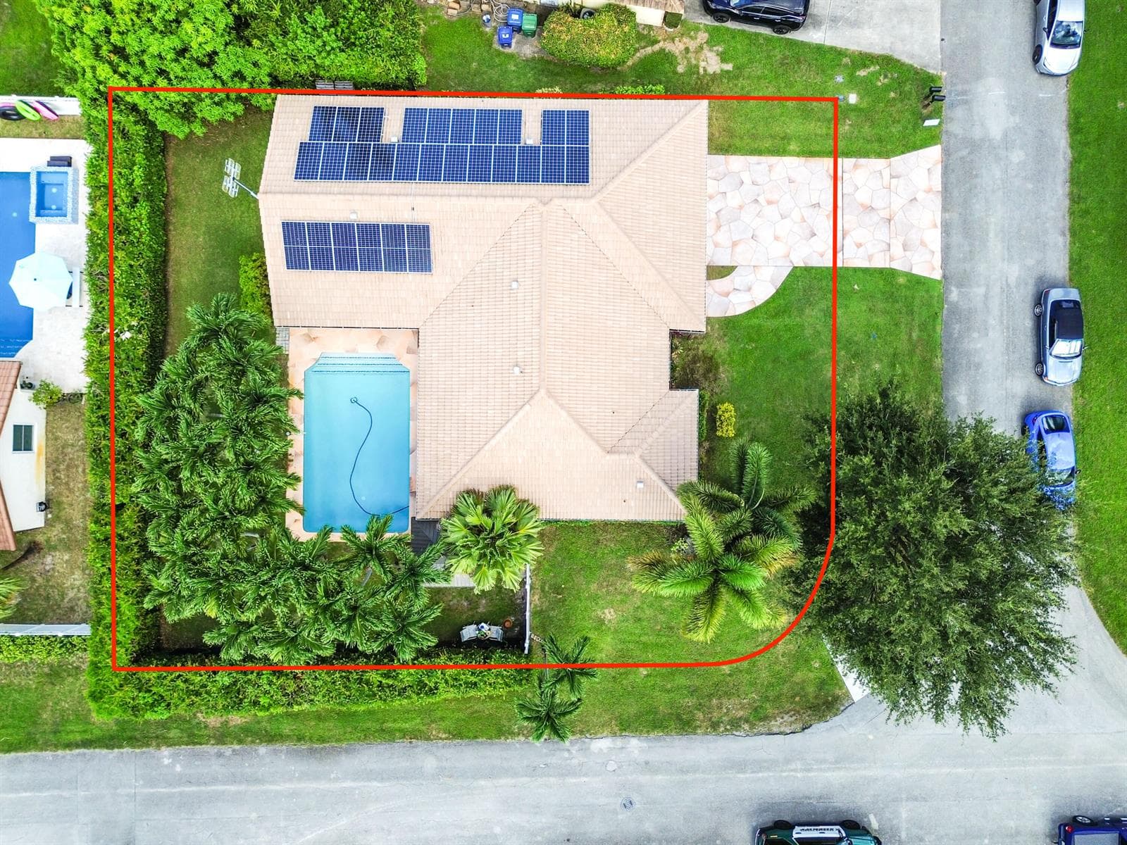 7123 NW 42nd Court, Coral Springs, FL 33065 — zdjęcie 4