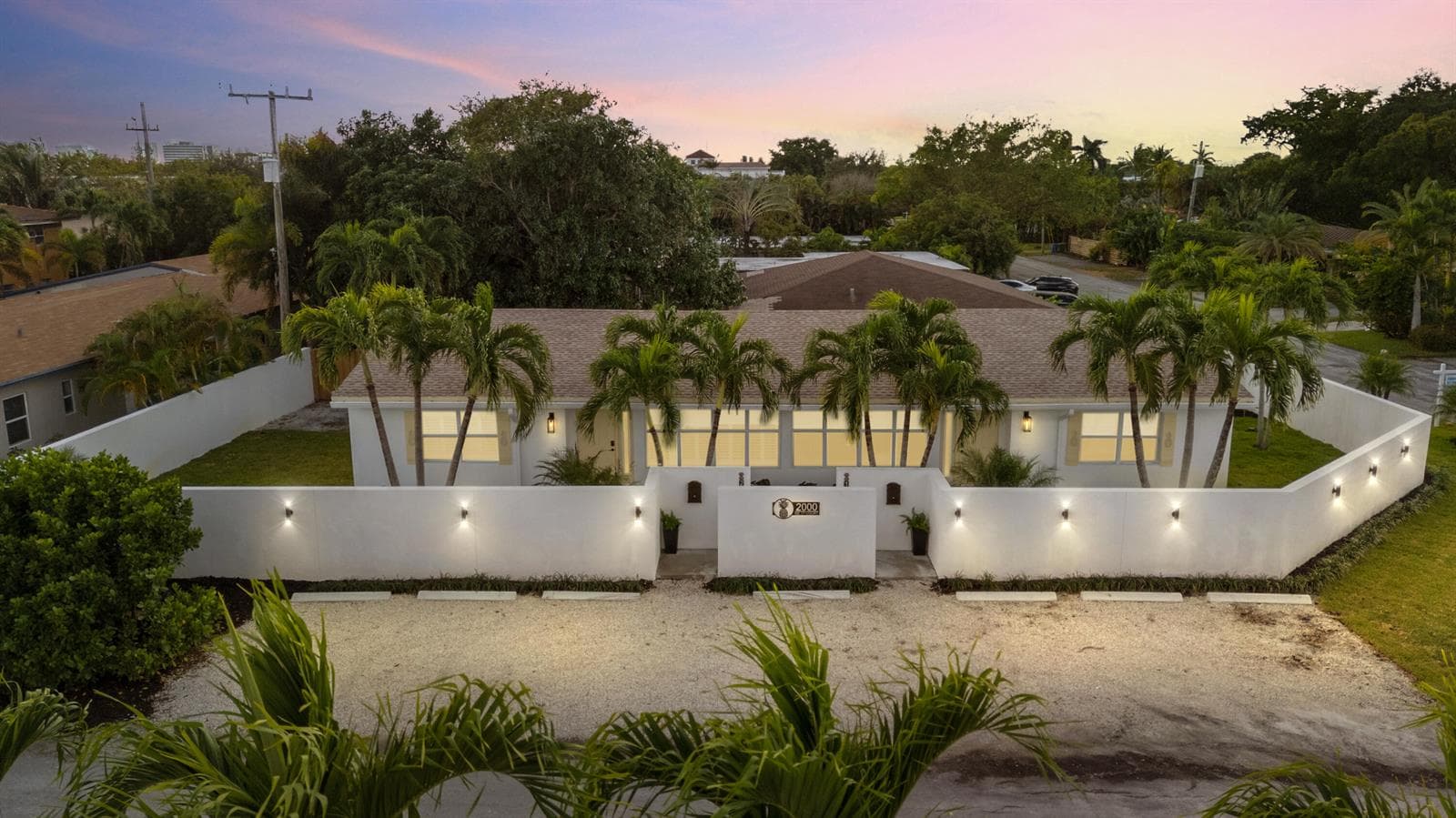 2000 NE 17TH Court # 1-2, Fort Lauderdale, FL 33305