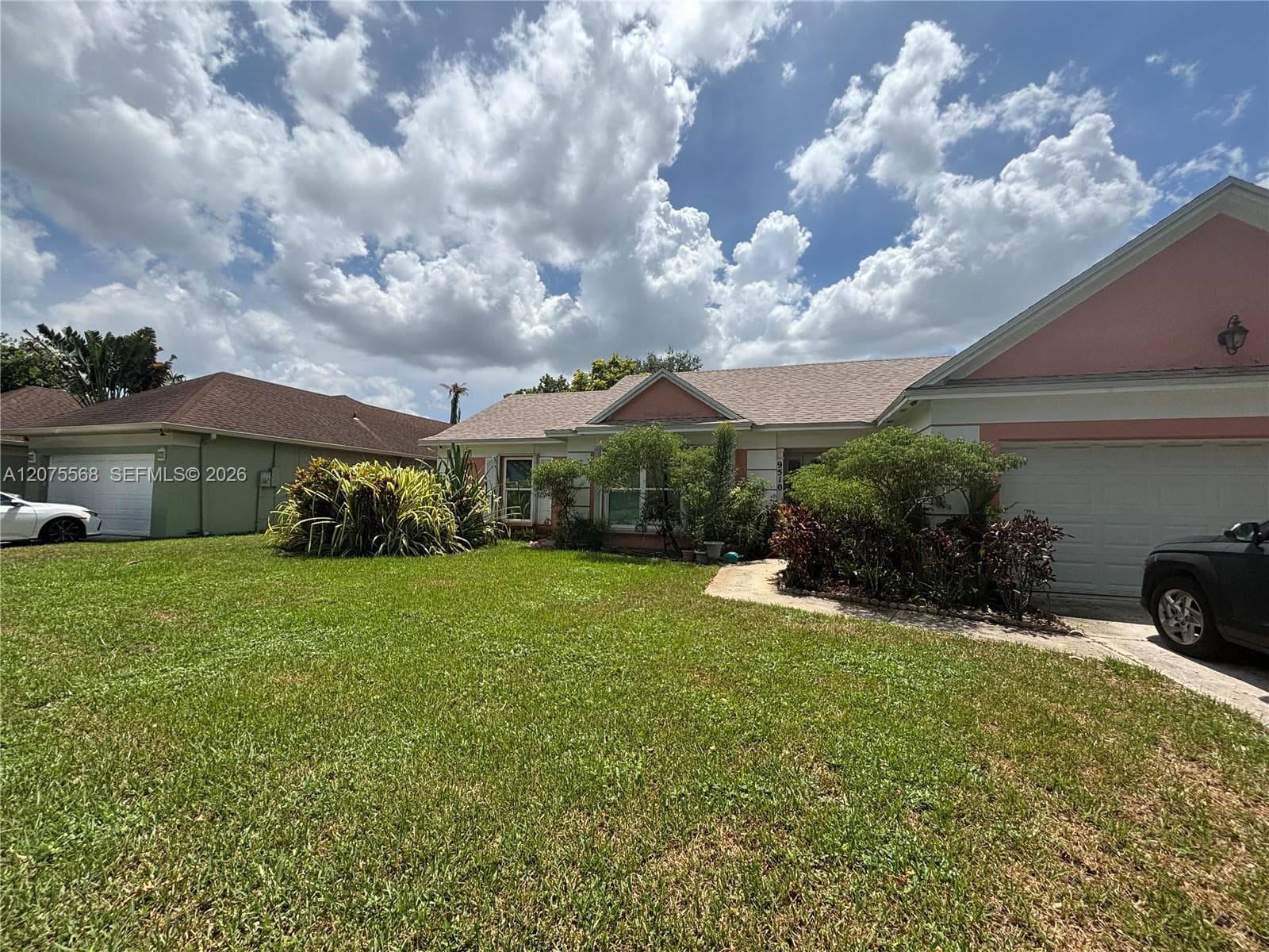9510 Ashley Dr, Miramar, FL 33025 — zdjęcie 2