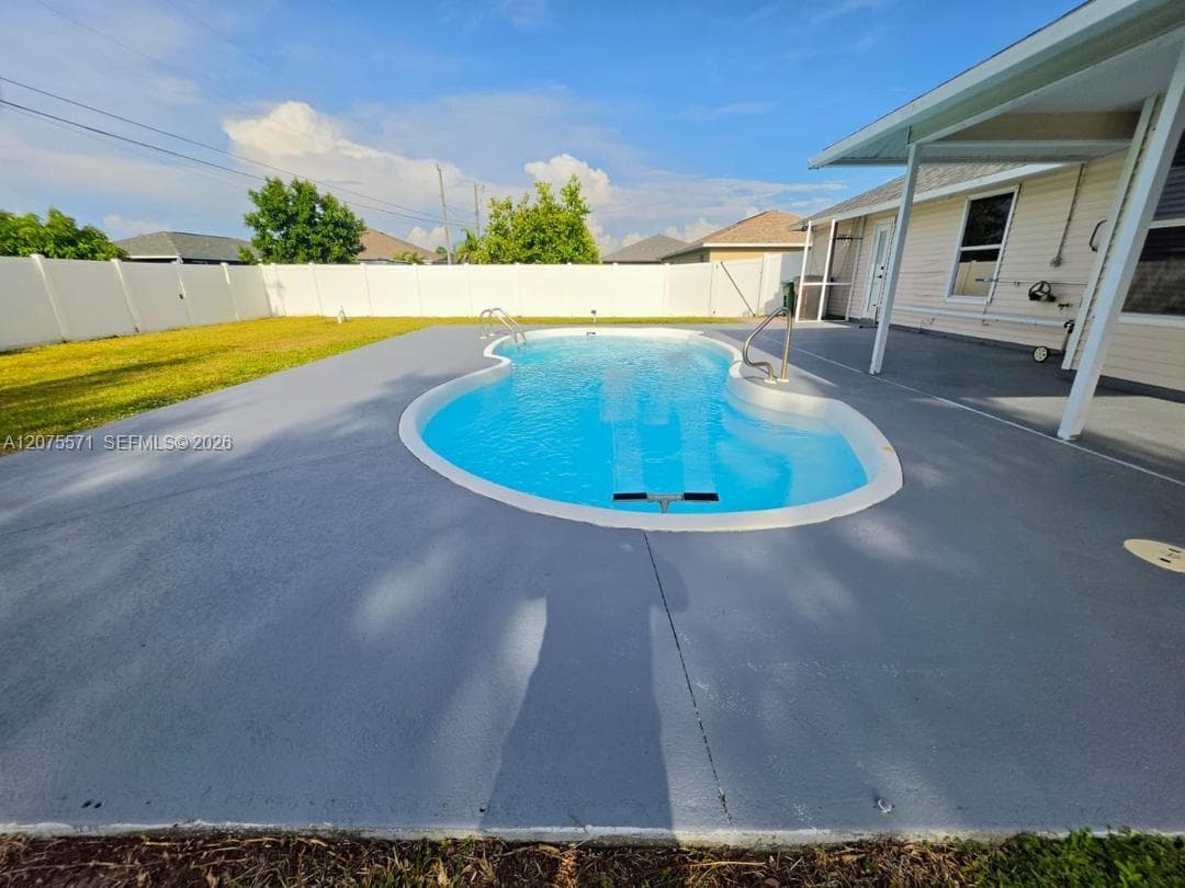 626 SW 25th Ter, Cape Coral, FL 33914 — zdjęcie 3