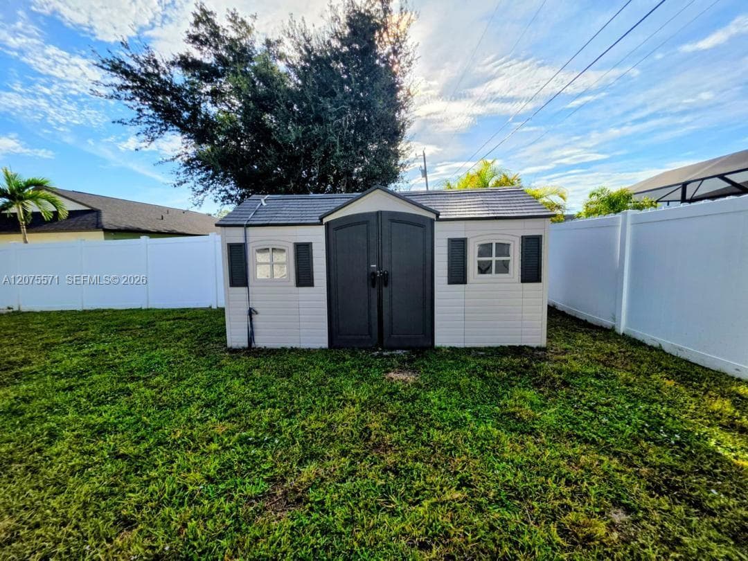 626 SW 25th Ter, Cape Coral, FL 33914 — zdjęcie 5