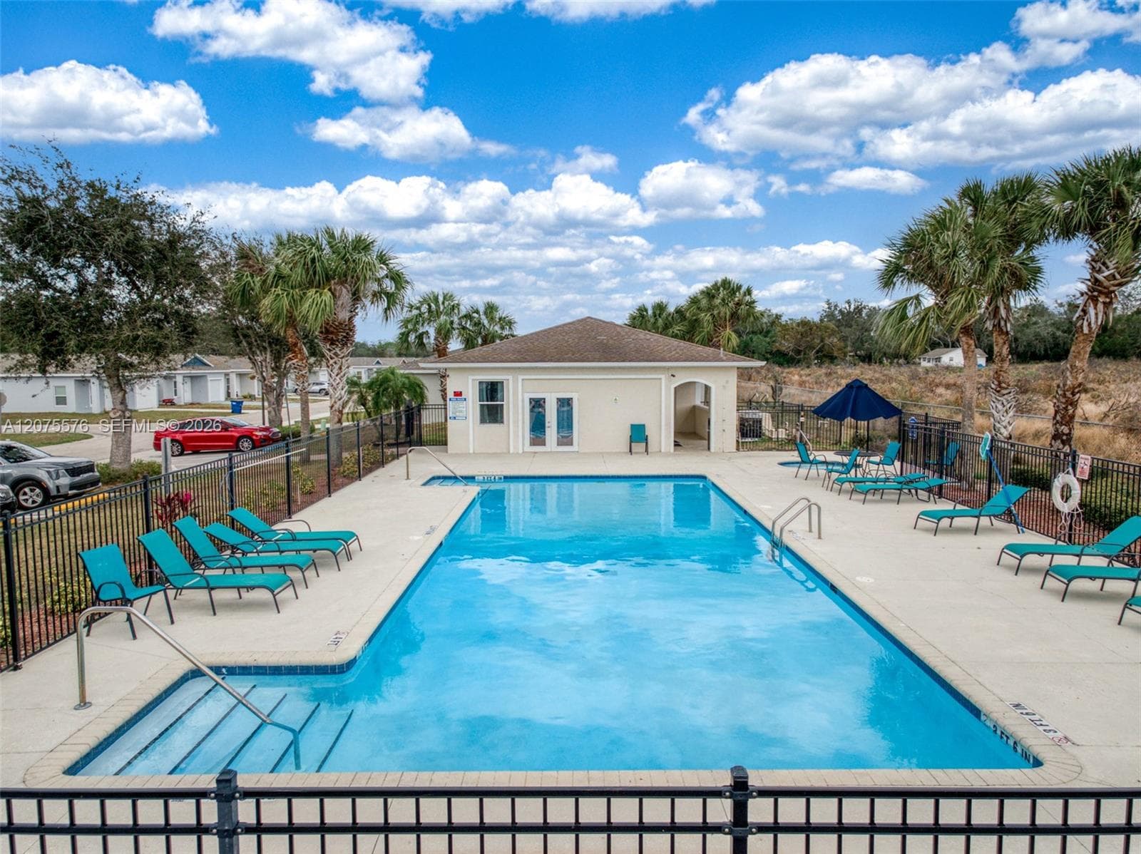 1481 Las Villas Blvd, Sebring, FL 33870 — zdjęcie 3