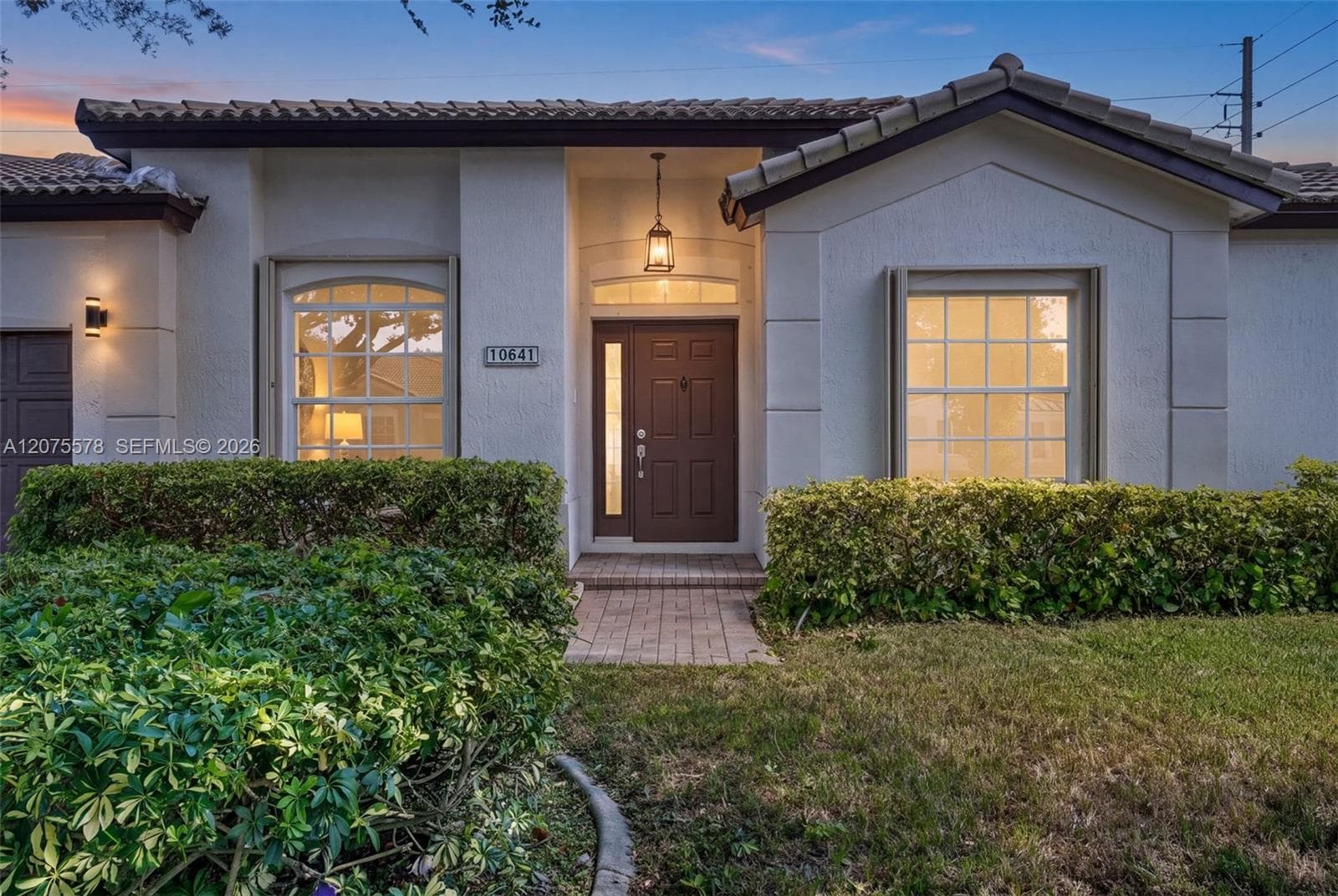 10641 SW 20th Ct, Miramar, FL 33025 — zdjęcie 2