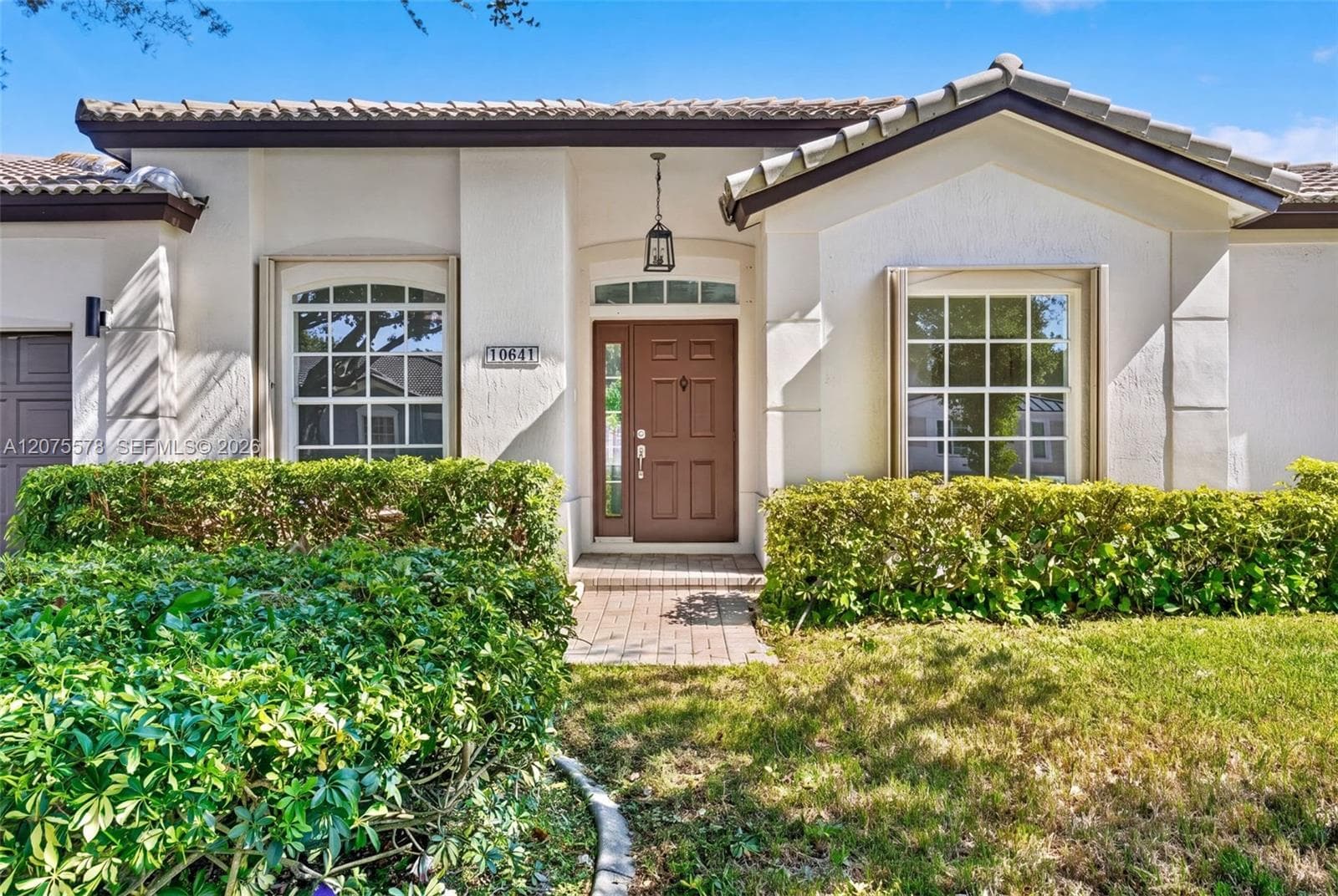 10641 SW 20th Ct, Miramar, FL 33025 — zdjęcie 3
