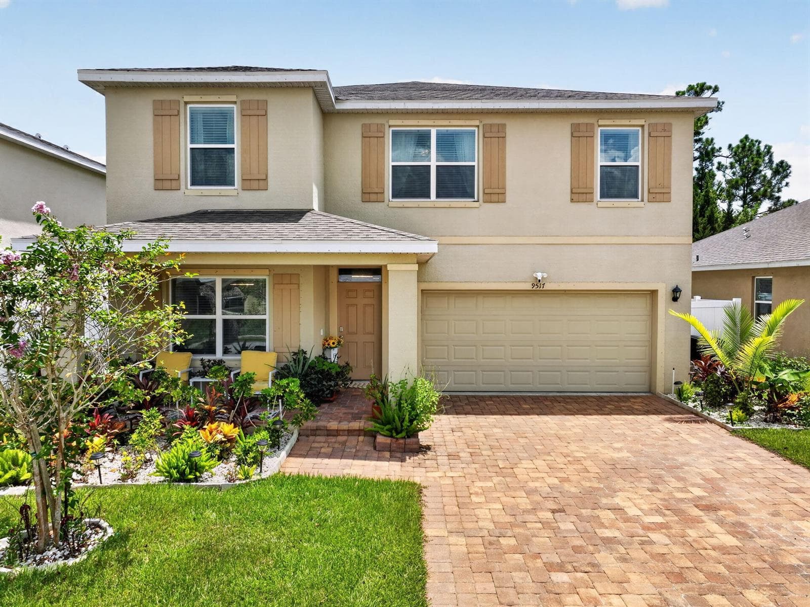 9517 Silver Sands Lane, Fort Pierce, FL 34945 — zdjęcie 2