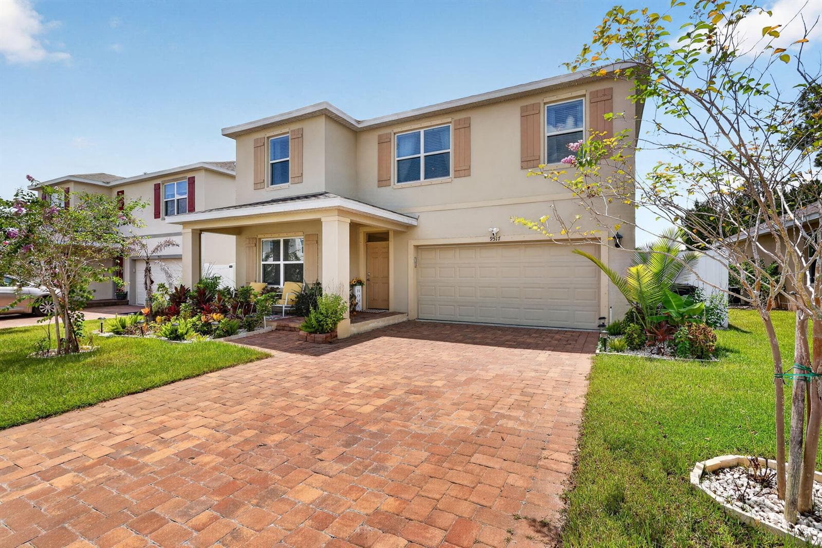 9517 Silver Sands Lane, Fort Pierce, FL 34945 — zdjęcie 3