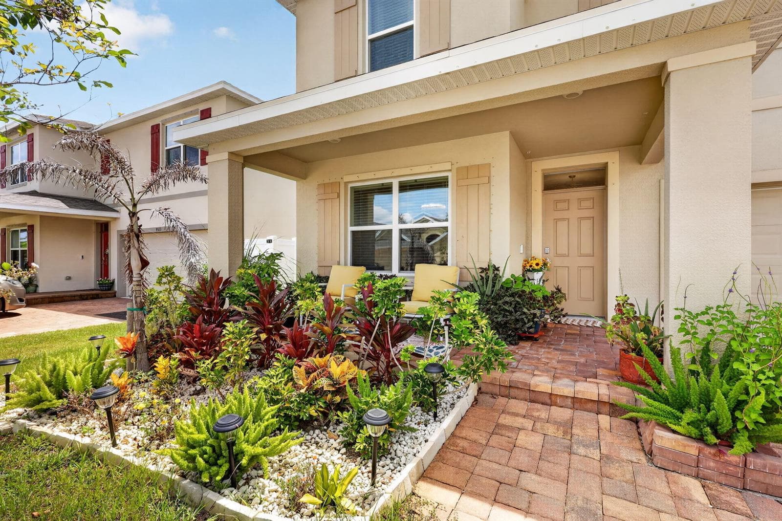 9517 Silver Sands Lane, Fort Pierce, FL 34945 — zdjęcie 4