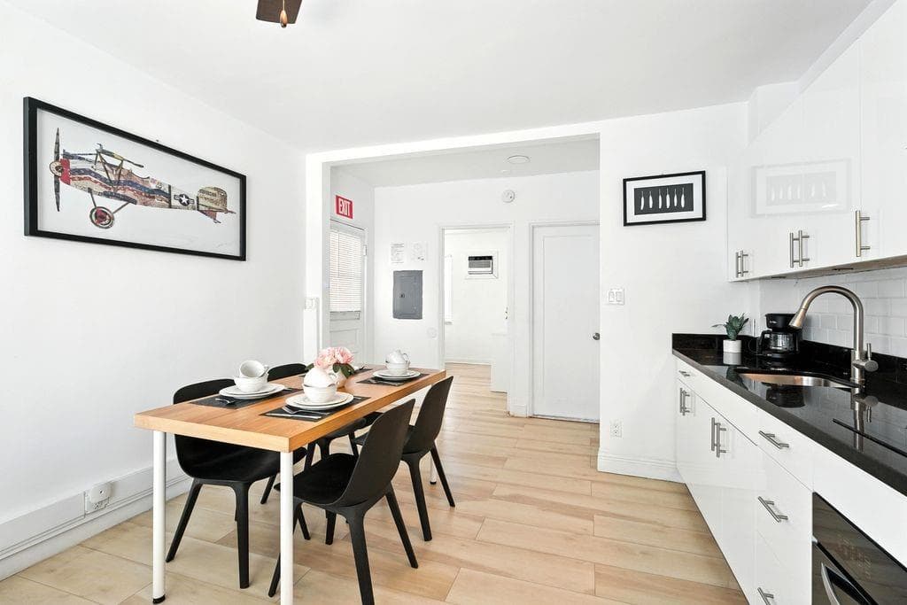 343 VAN BUREN Street # 4, Hollywood, FL 33019 — zdjęcie 4