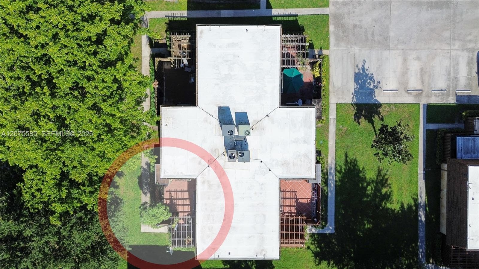516 5th Ln, Green Acres, FL 33463 — zdjęcie 2
