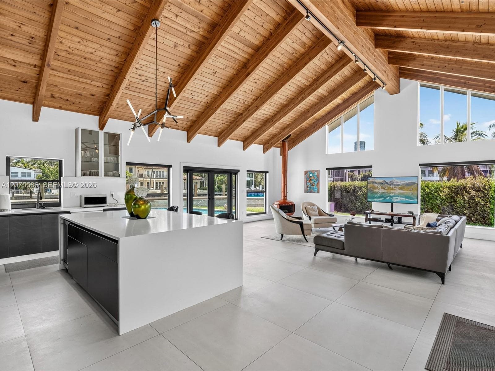 343 Centre Is, Golden Beach, FL 33160 — zdjęcie 4