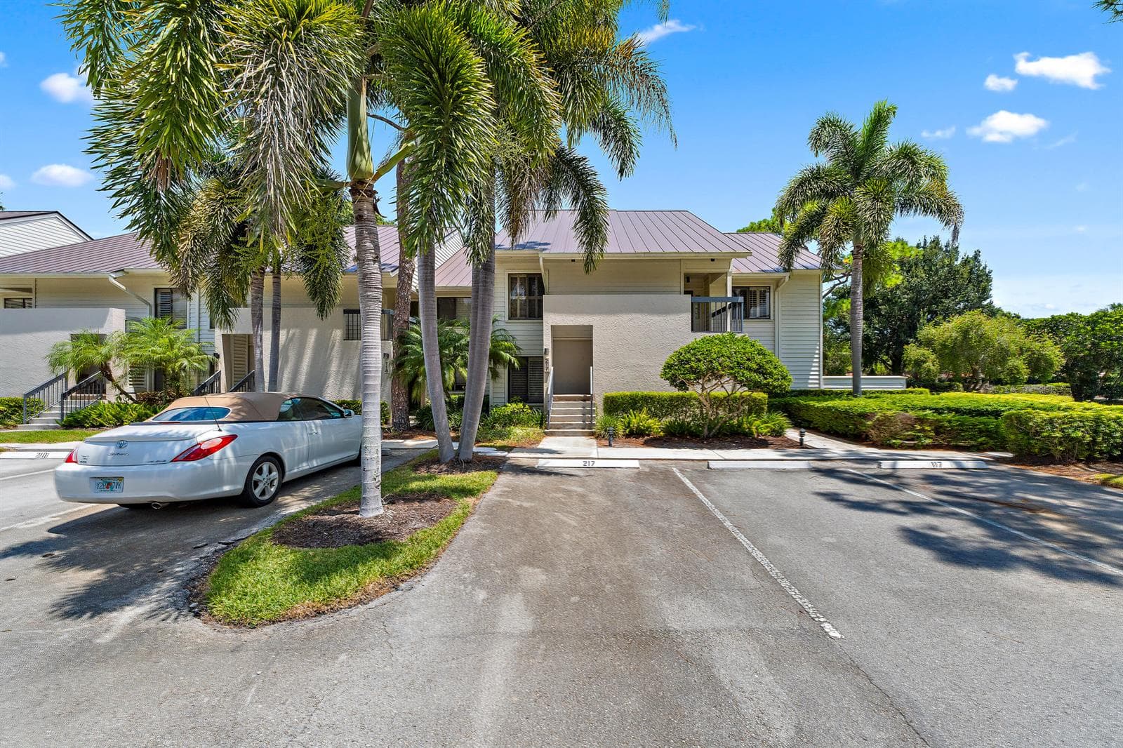 6433 SE Brandywine Court # Unit 217, Stuart, FL 34997