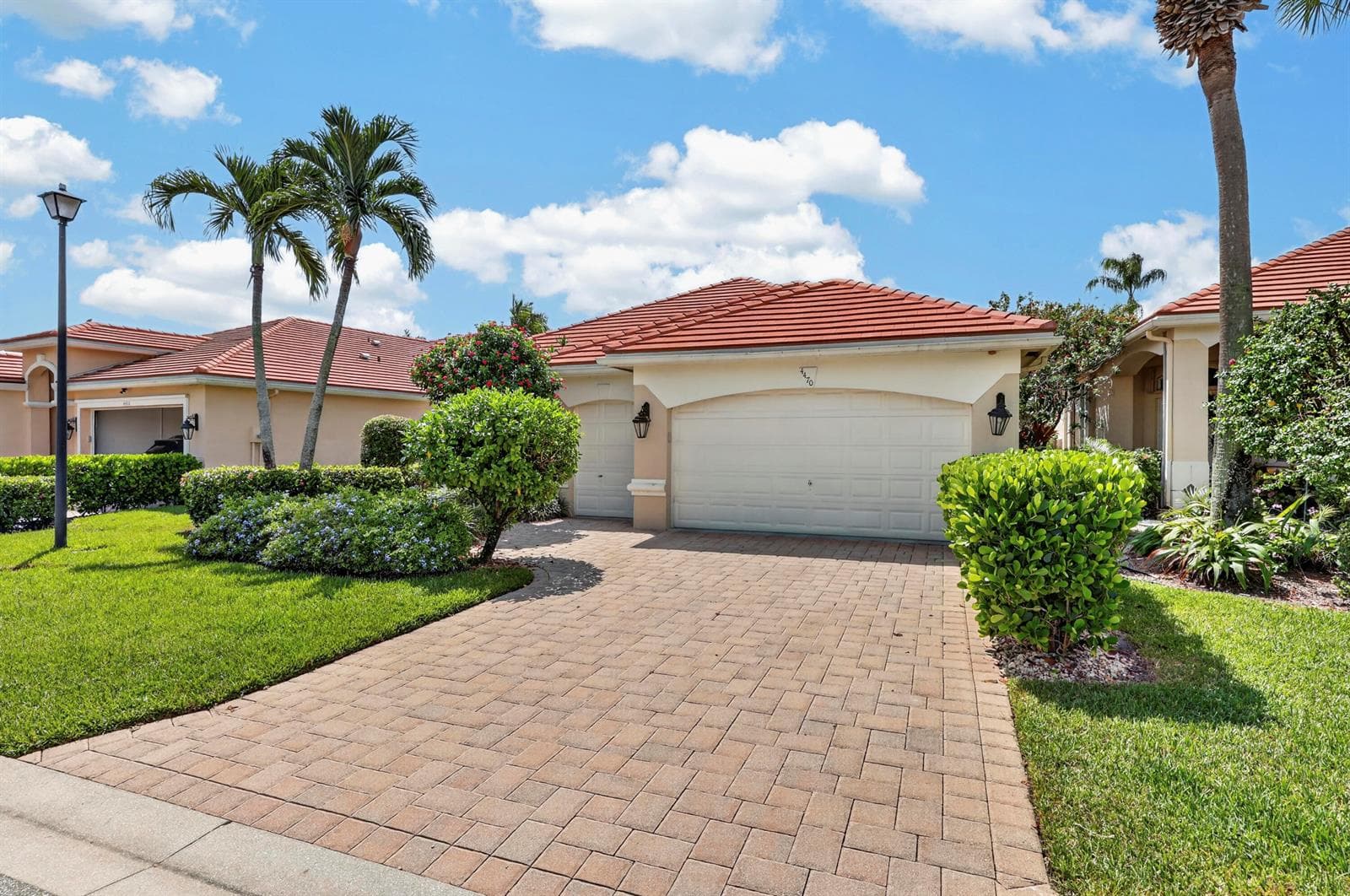 4470 HAZLETON Lane, Lake Worth, FL 33449 — zdjęcie 2