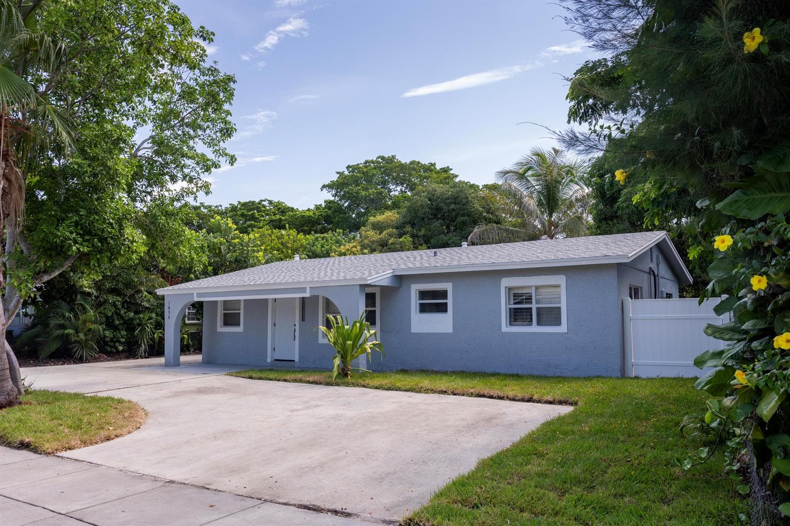 1830 NE 2ND Lane NE, Boynton Beach, FL 33435 — zdjęcie 2