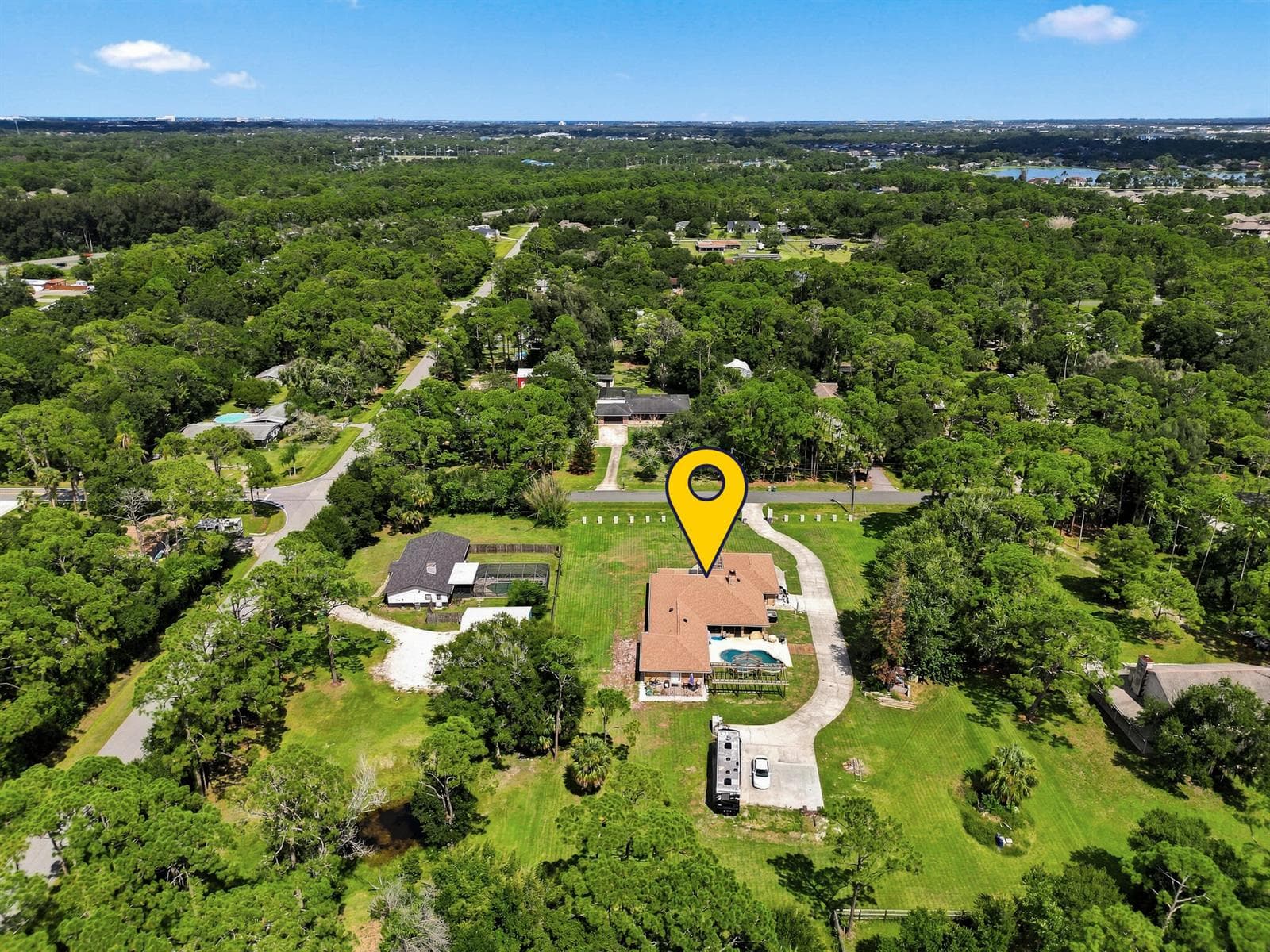 2930 Brandywine Lane, Melbourne, FL 32904 — zdjęcie 2