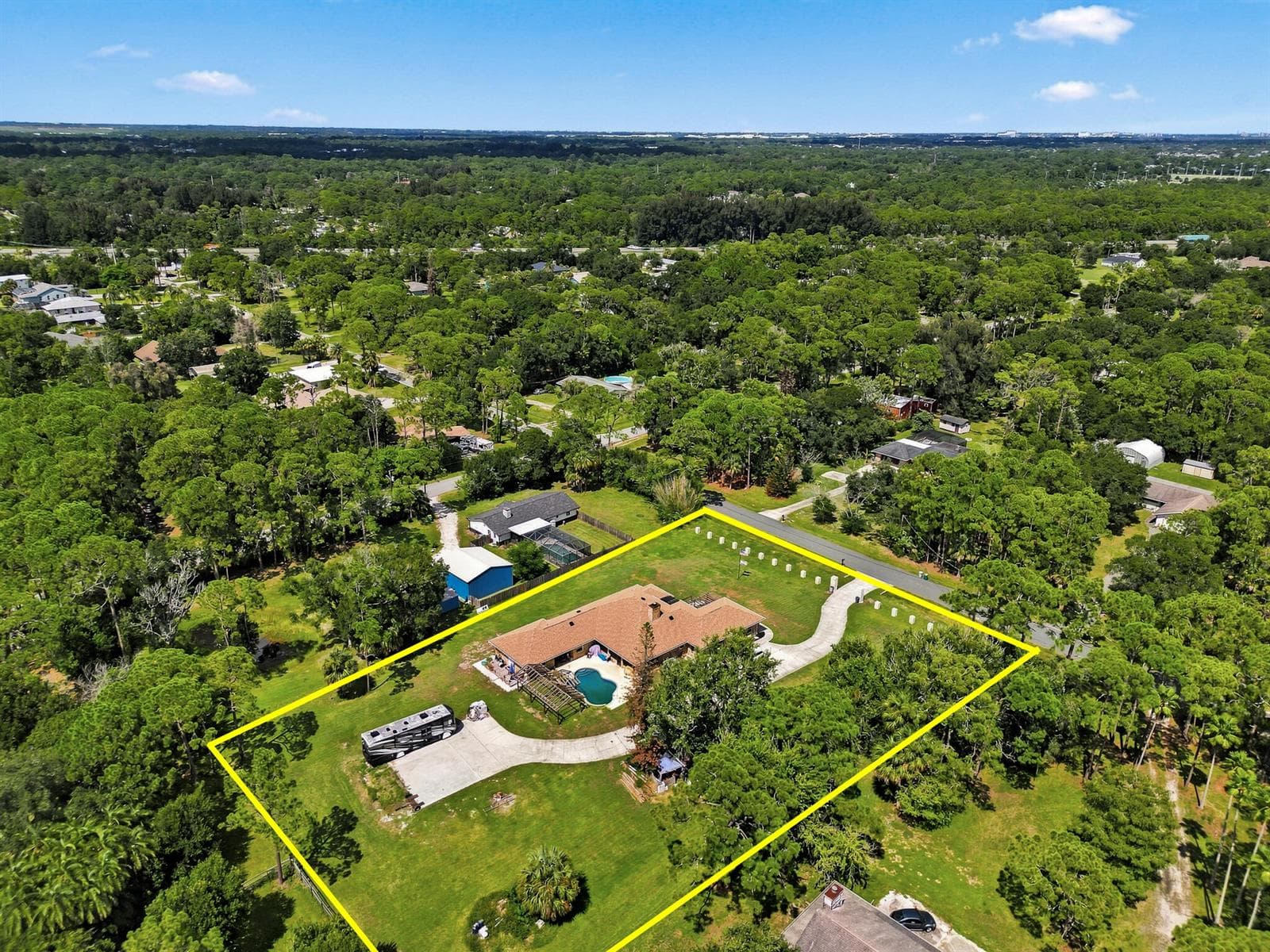 2930 Brandywine Lane, Melbourne, FL 32904 — zdjęcie 3