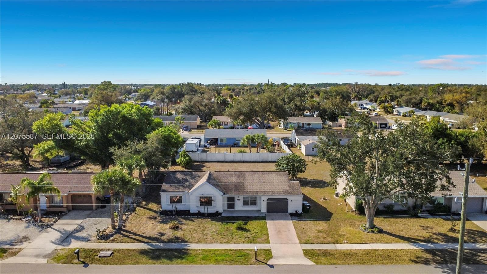 4487 Pocatella # X, North Port, FL 34287 — zdjęcie 2