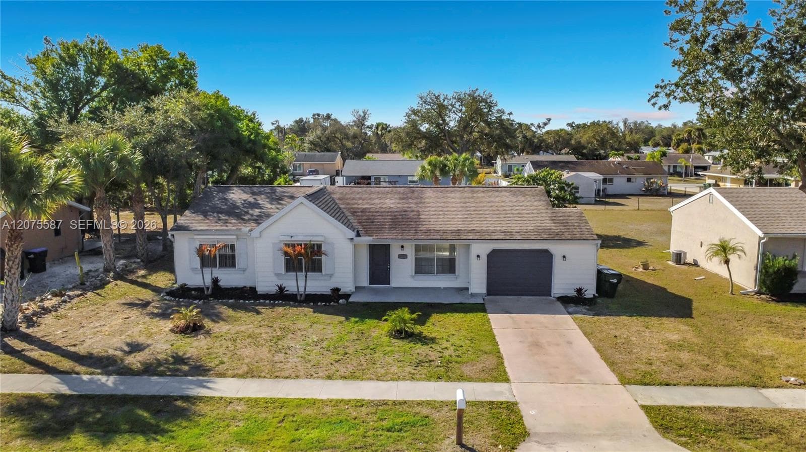 4487 Pocatella # X, North Port, FL 34287 — zdjęcie 3