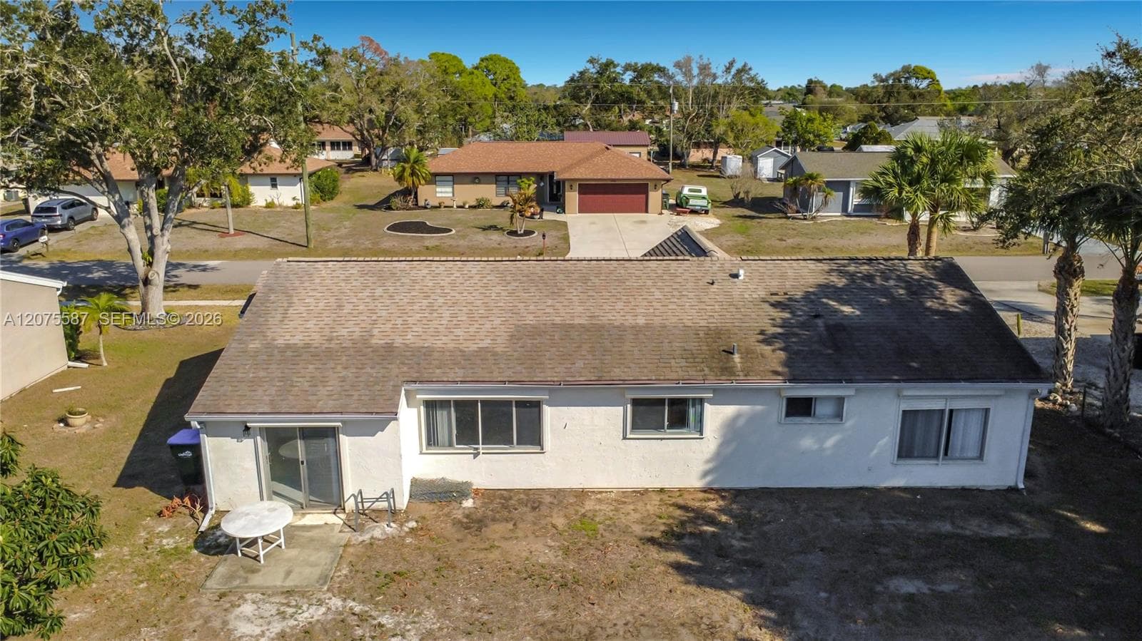 4487 Pocatella # X, North Port, FL 34287 — zdjęcie 5