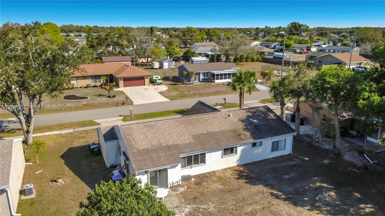 4487 Pocatella # X, North Port, FL 34287 — zdjęcie 4