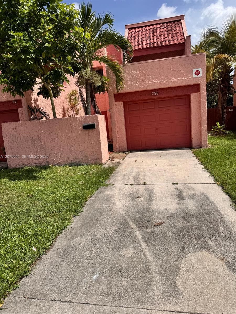 5728 NW 16th St # 24, Lauderhill, FL 33313 — zdjęcie 2