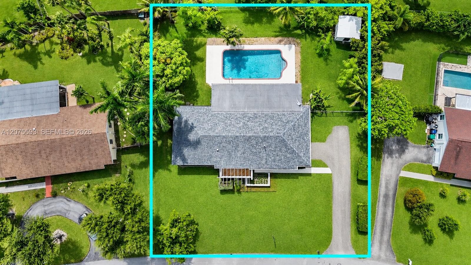 18465 SW 89th Ct, Cutler Bay, FL 33157 — zdjęcie 4