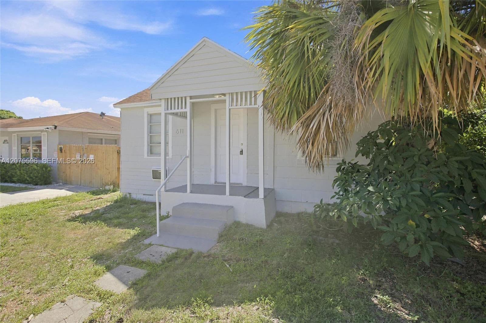 611 N Broadway, Lantana, FL 33462 — zdjęcie 2