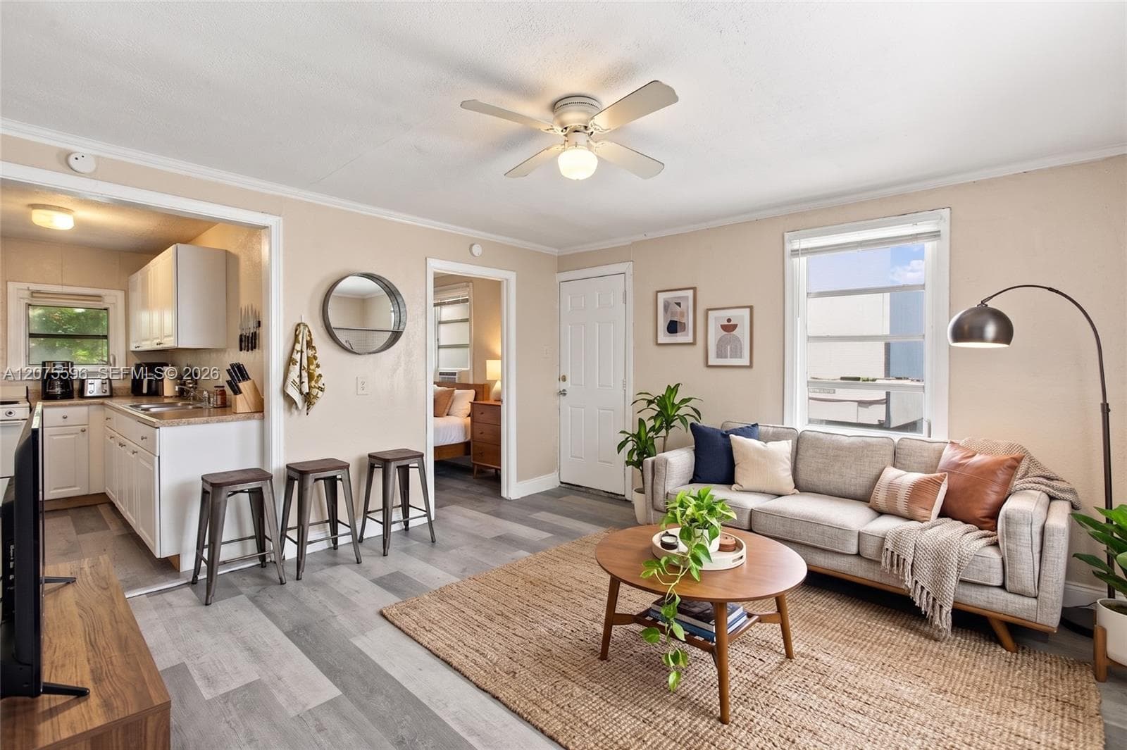 611 N Broadway, Lantana, FL 33462 — zdjęcie 5