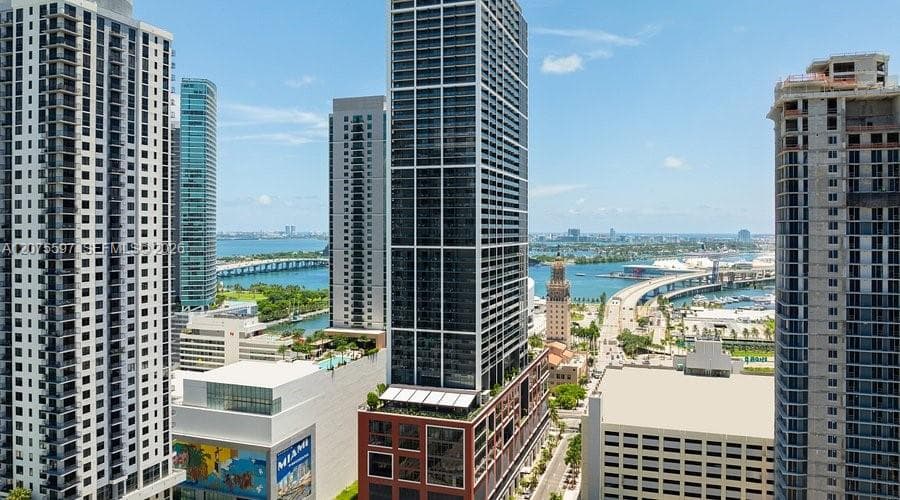 159 NE 6th St # 1920, Miami, FL 33132