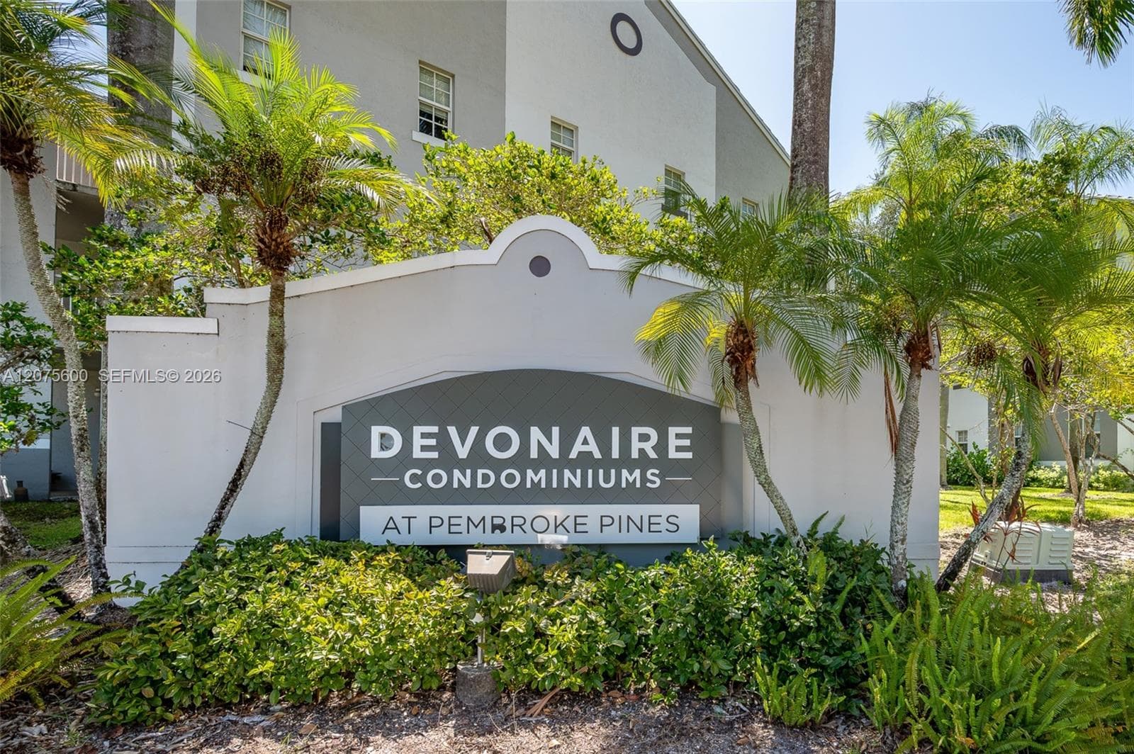 11145 SW 6th St # 302, Pembroke Pines, FL 33025