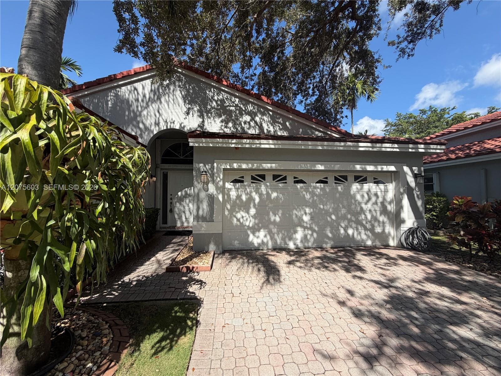 1646 SW 148th Ter # 1646, Pembroke Pines, FL 33027 — zdjęcie 3