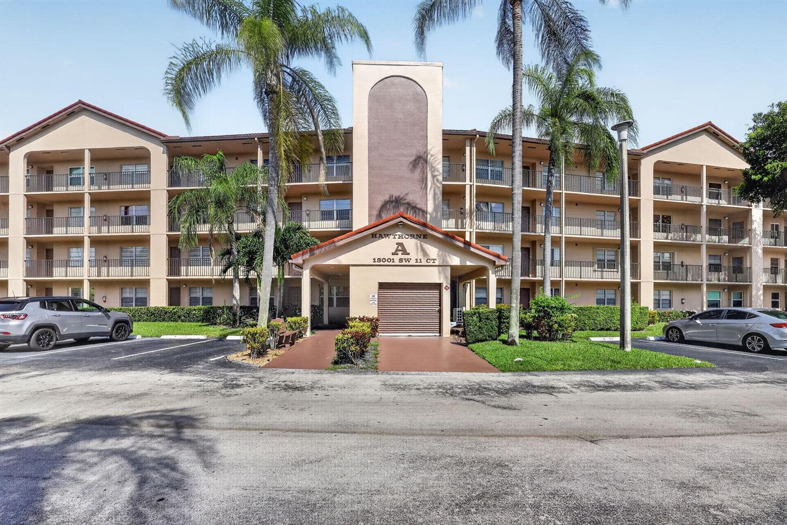 13001 SW 11TH Court # 405A, Pembroke Pines, FL 33027 — zdjęcie 3