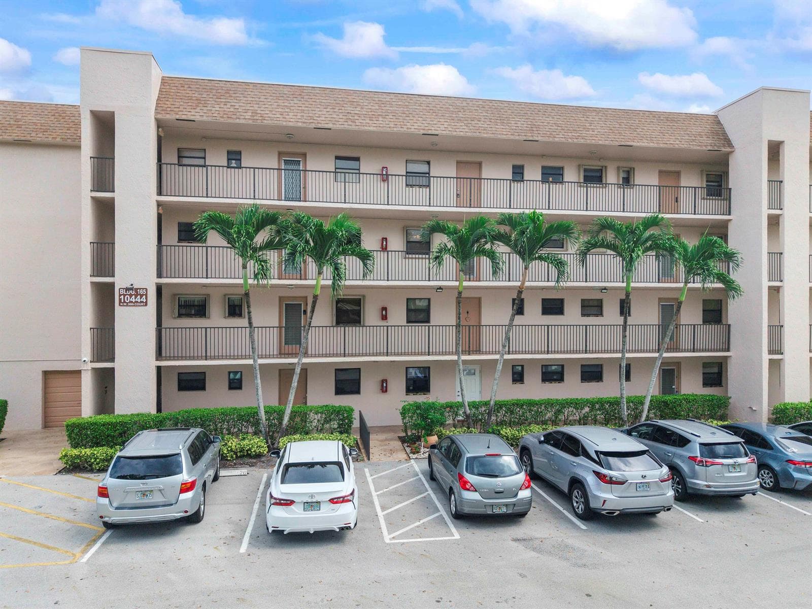 10444 NW 30TH Court # 307, Sunrise, FL 33322 — zdjęcie 2