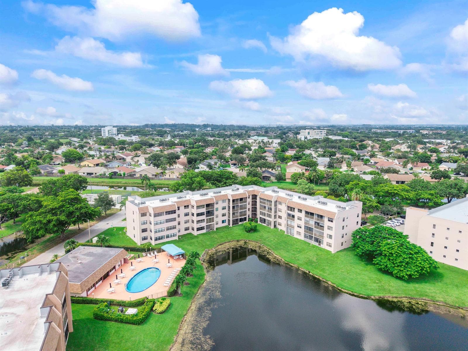 10444 NW 30TH Court # 307, Sunrise, FL 33322 — zdjęcie 3
